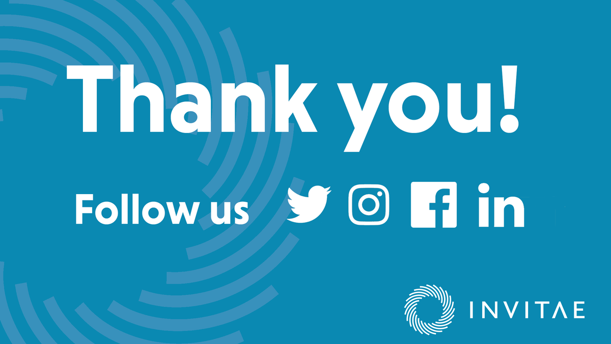 ArcherDX, Inc. tweet media