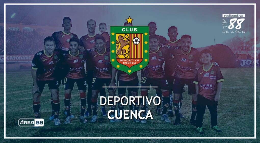 Al medio día fueron entregados los informes financieros del directorio anterior, presidido por Claudio Peñaherrera. A las 17h30, #DCuenca indica que habrá un informe vía Facebook por parte de la presidenta Nataly Villavicencio.