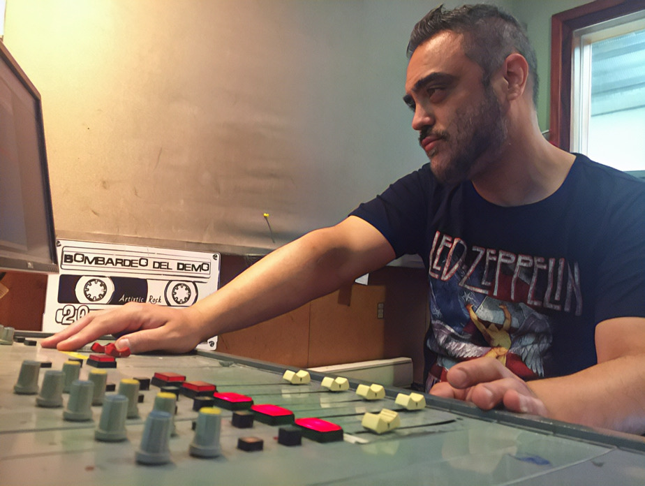 Rock & Pop tweet media