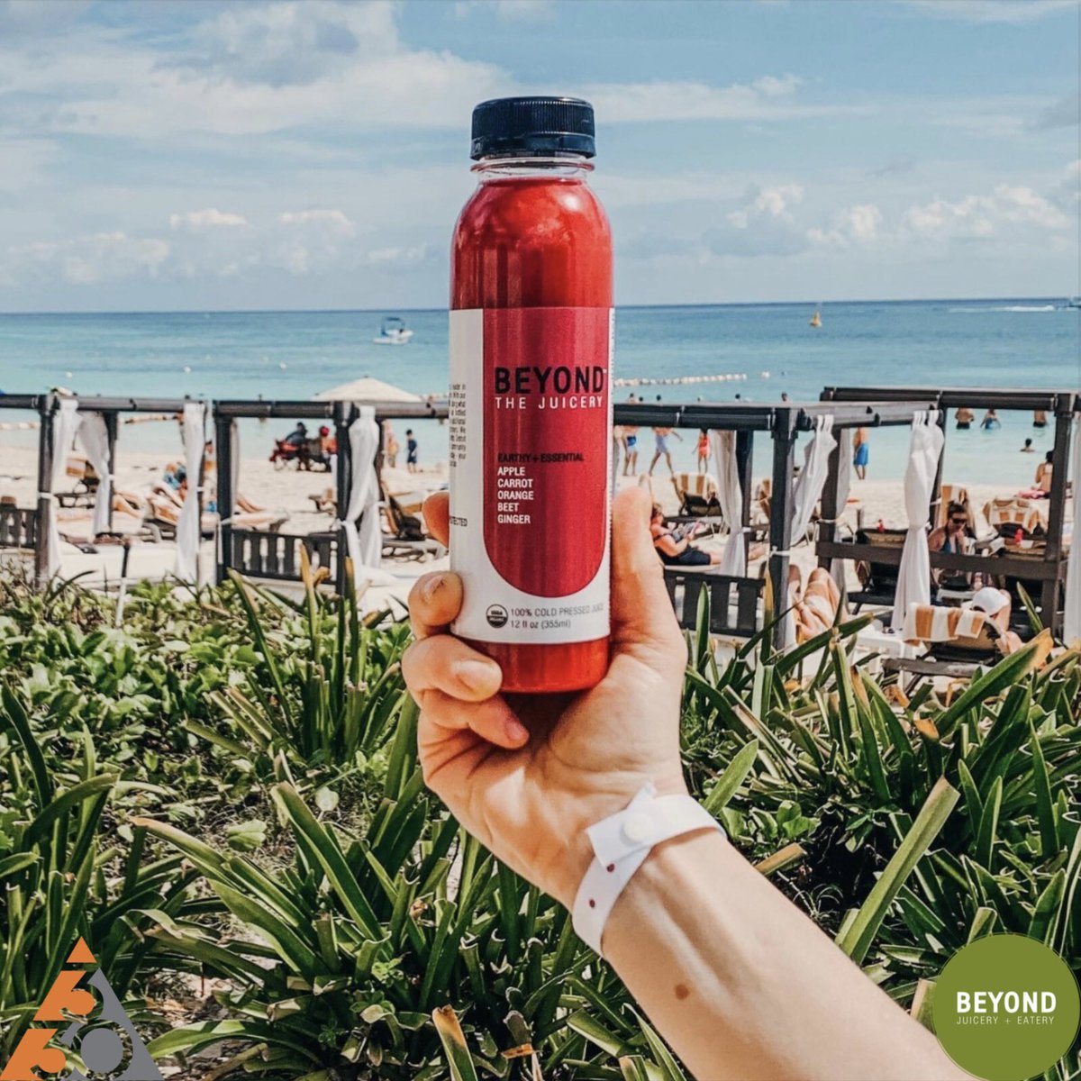 Three30Ventures's tweet photo. Who else can’t wait for summer?☀️🥤 @Beyond_Juice #Juicery #Eatery #BeyondJuiceOhio #BeyondJuicePublicSquare #BeyondJuiceUniversityCircle #BeyondJuiceHighlandHeights #BeyondJuiceMentor #Summer #Health #Three30 https://t.co/fxYLx17gup