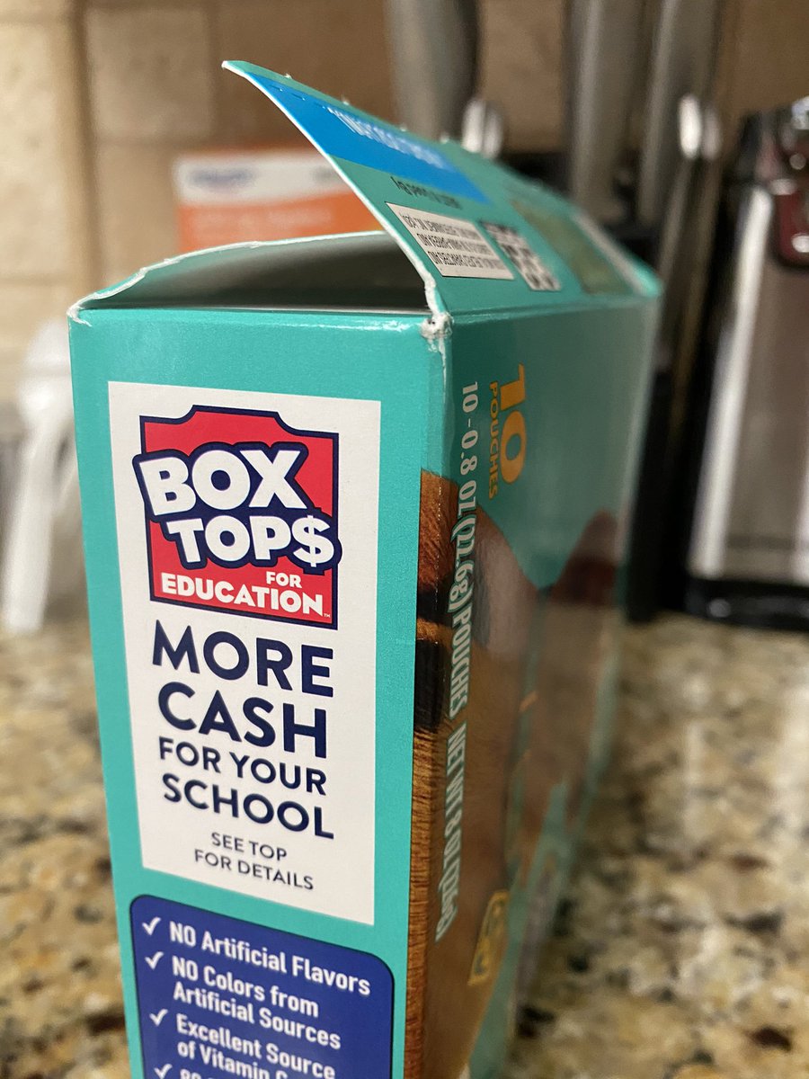 gartdw's tweet photo. Do Box Tops count toward tuition? https://t.co/iHemgDl4TV