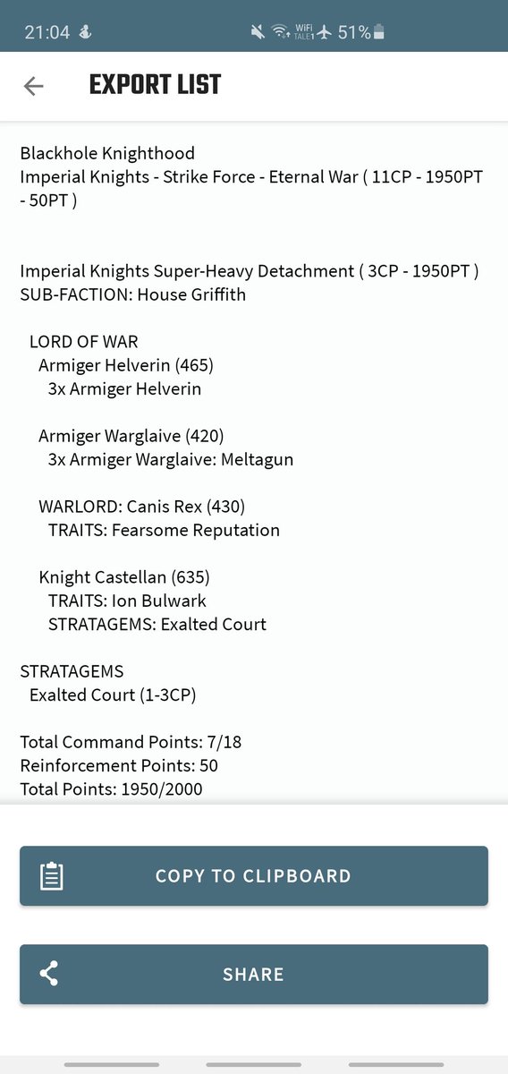 Audwinster's tweet photo. #40kbattleforge https://t.co/I48lHGpwgl