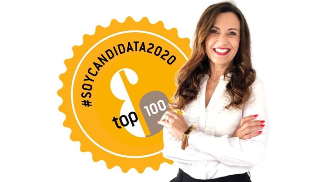florprotocolo's tweet photo. Comenzando con mi presentación de algunas de las candidatas @LasTop100 , hoy quiero hablaros de @SearaMonica . 
Es una pedazo de mujer, aquí os la dejo👇

https://t.co/pm8UnFJFoc

#conocealastop100 #soycandidata2021 #ToP100mujereslíderes #IgualdadDeGénero https://t.co/bYKDxt9oEf