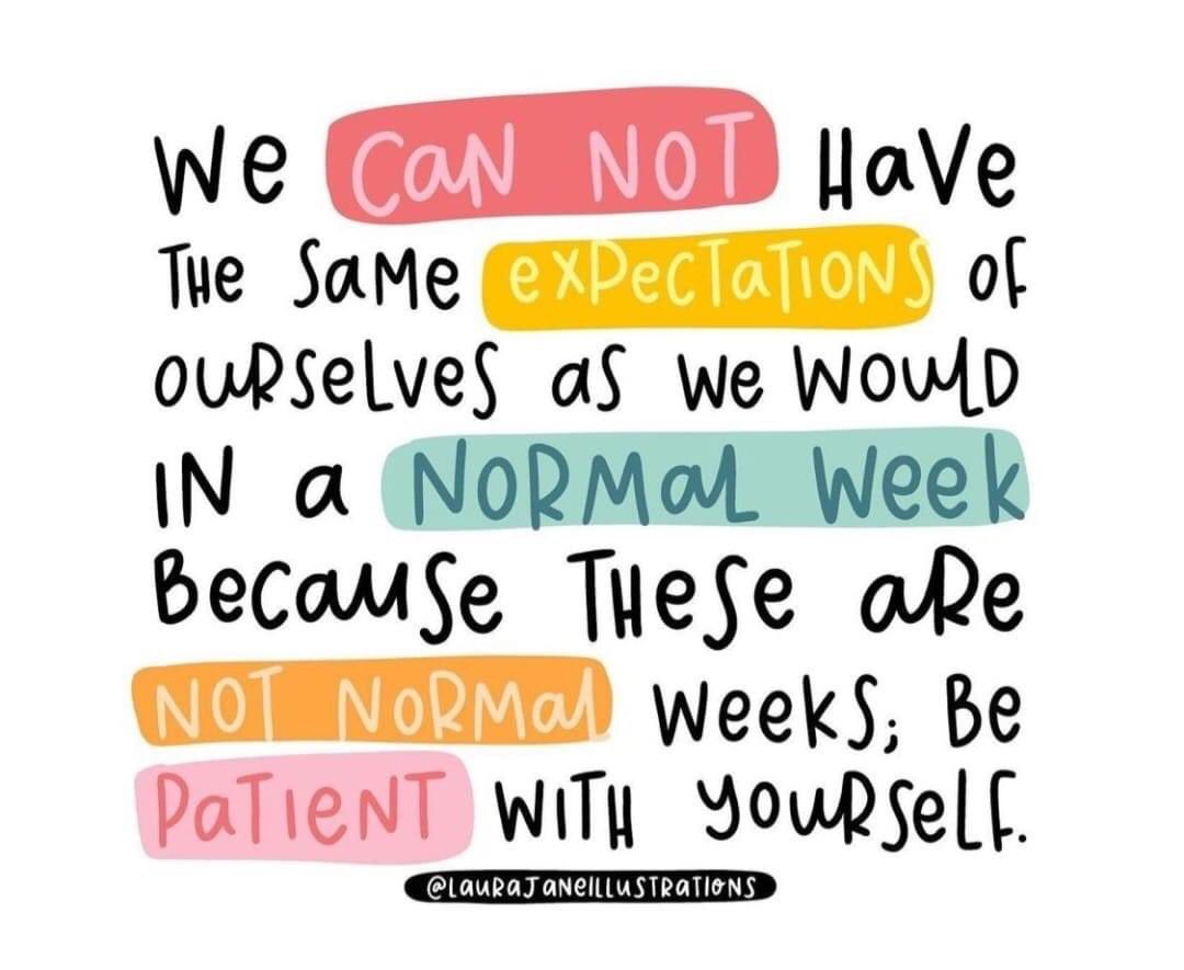 RashidAmbar's tweet photo. I know many teachers and my own amazing colleagues will be working this weekend but please remember to take time to relax and do something for yourself ❤️ @LeedsEastWay @WRAcademies https://t.co/E7i2RF6Nwp
