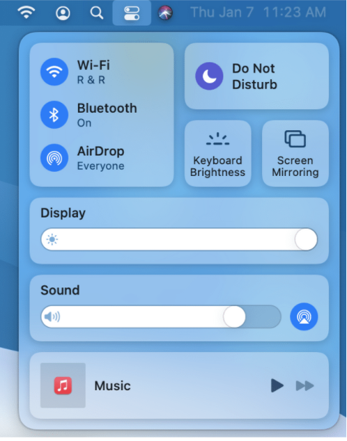 5/ Strategy #5: Turn on do-not-disturb mode on both your phone and computerWe have puny brains with no ability to avoid distractions. Embrace "ignorance is bliss." Shut off notifications by turning on DND. At a minimum, do this during your deep work time. Ideally, all day.