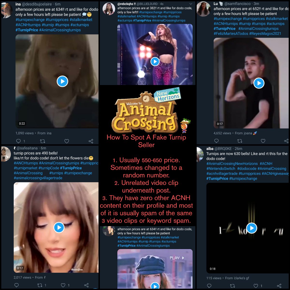 Miss Tiffy tweet media