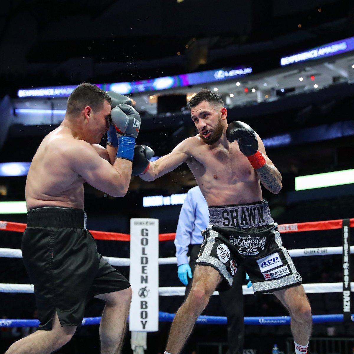 AlexRincon95's tweet photo. 🥊💨 #TeamRincon #RinconChingon #AR #goldenboy #Aquaman #TeamNoXcuse https://t.co/tuDfHqwgf8