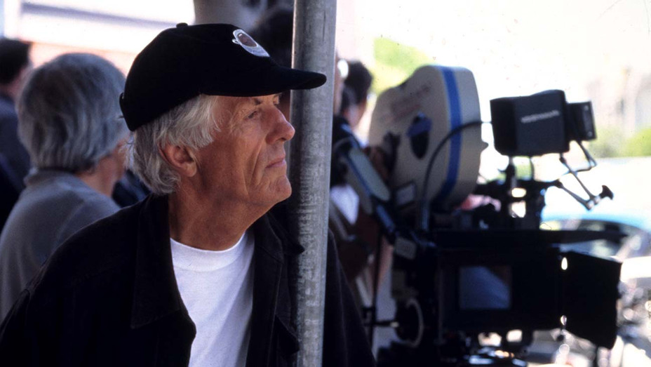 THR's tweet photo. Michael Apted, 'Coal Miner's Daughter' director and 'Seven Up' documentarian, dies at 79 https://t.co/LDTZHMajcd https://t.co/sy1ExRqR0D