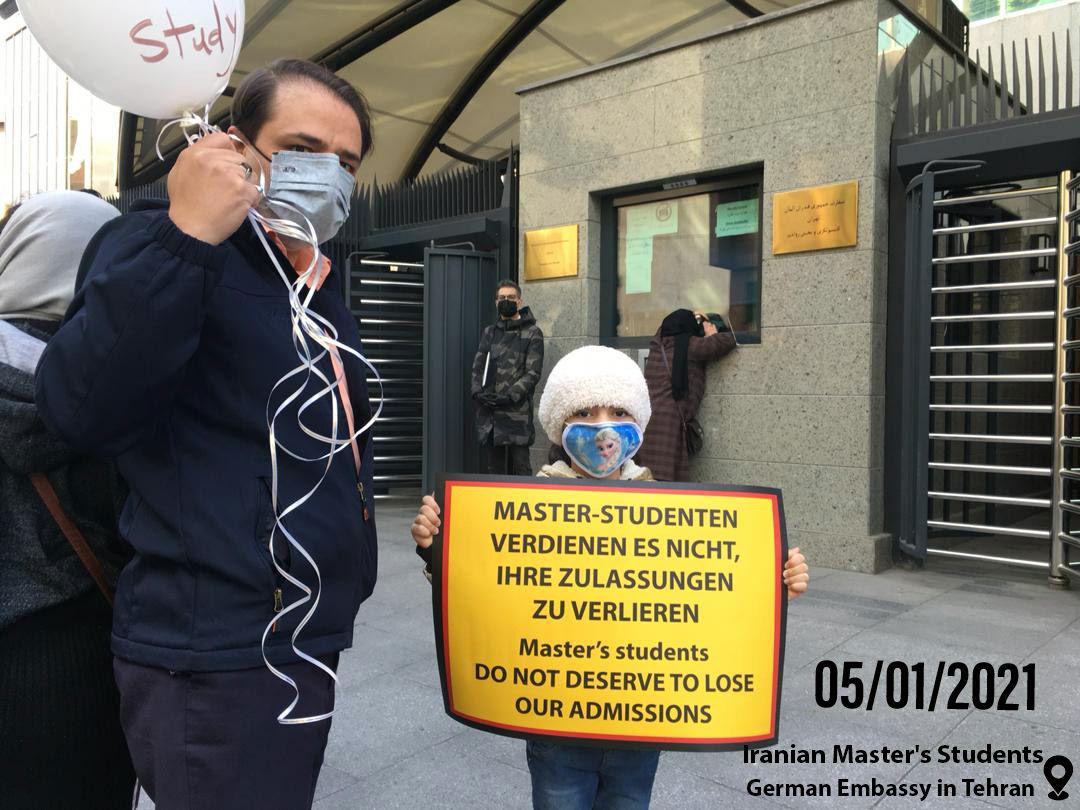 khaterehkarimi3's tweet photo. we should be in Germany for exam...
#EducationIsNotTourism
#DirectMasterStudy
@heikomaas
@germanyDiplo
@auswaertigesAmt
@DAAD_Germany
@derspiegel https://t.co/PzsGVl7G7c