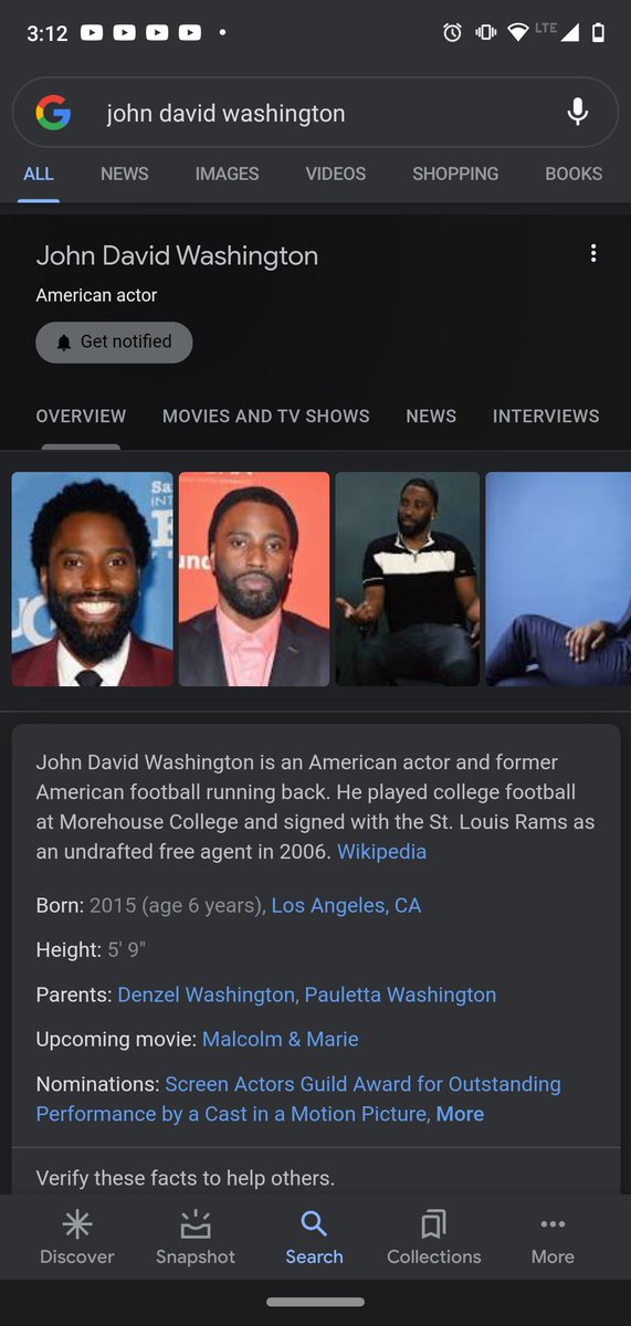 TheJonathanWebb's tweet photo. @JDavidwashinton Yo google trying to fuck with you or something? https://t.co/NMxM7iRImE
