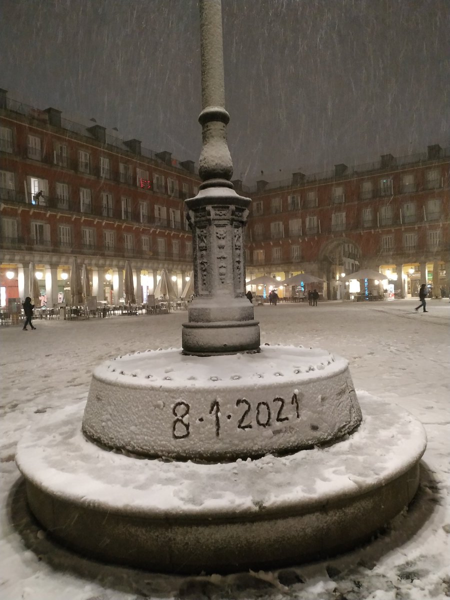 PodCastizo, el podcast de Madrid. tweet media