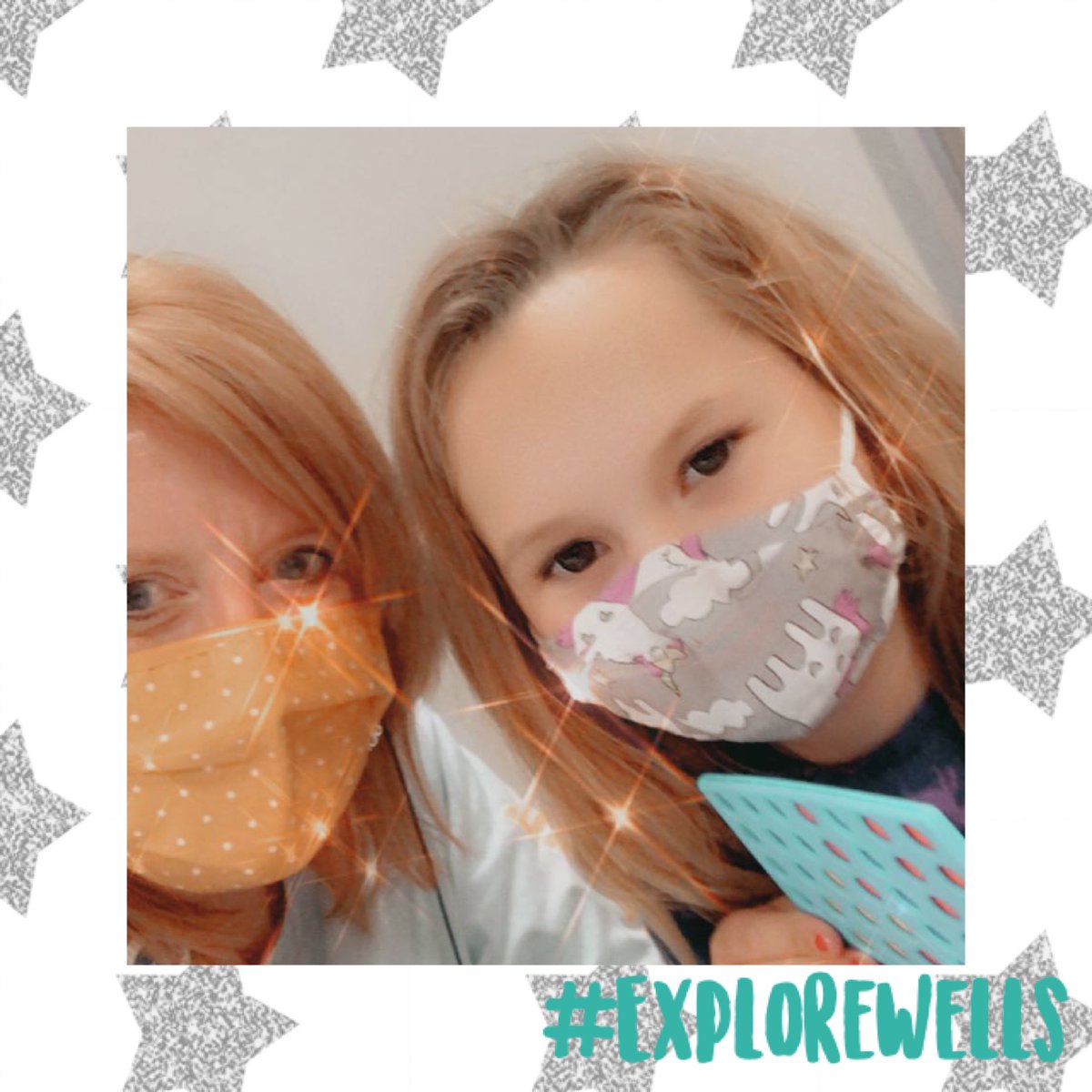 SuzanneCFISD's tweet photo. One of the perks of being an AP @CFISDWells ! Getting to celebrate the greatness of young explorers! π that she used her Compass Cash to play a few games with the AP. Sheβs a pro @realUNOgame & Connect Four! @sarah_hoppel #ExploreWells #CompassCash #PBIS #KidsDeserveIt https://t.co/3lEBIS9AS4