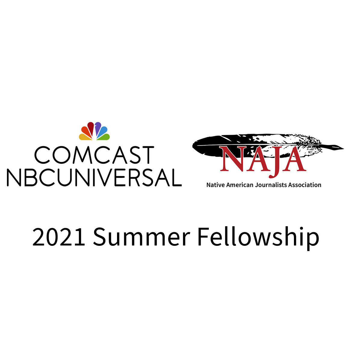 🎓 2021 <a href="/najournalists/">najournalists</a> <a href="/NBCNews/">NBC News</a> Summer Fellowship applications open through 1/27. The #JournalismFellowship gives students real world experience &amp; exposure to one of the world’s leading news divisions, which includes NBC News, <a href="/MSNBC/">MSNBC</a> &amp; <a href="/CNBC/">CNBC</a> - tinyurl.com/y27752dw