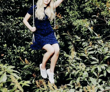 ⏃Whisper of Locket ϟ tweet media