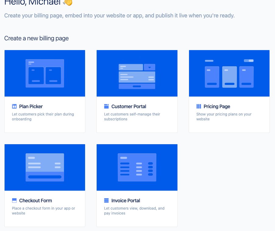 Next, I got into hooking up  @stripe and the Bubble plugin. I thought it was going to be waaay easier.  @nocodelife actually has a good free walkthrough on how to do this, but I found a huge time saver and relief was using  @servicebot_io Bubble plugin