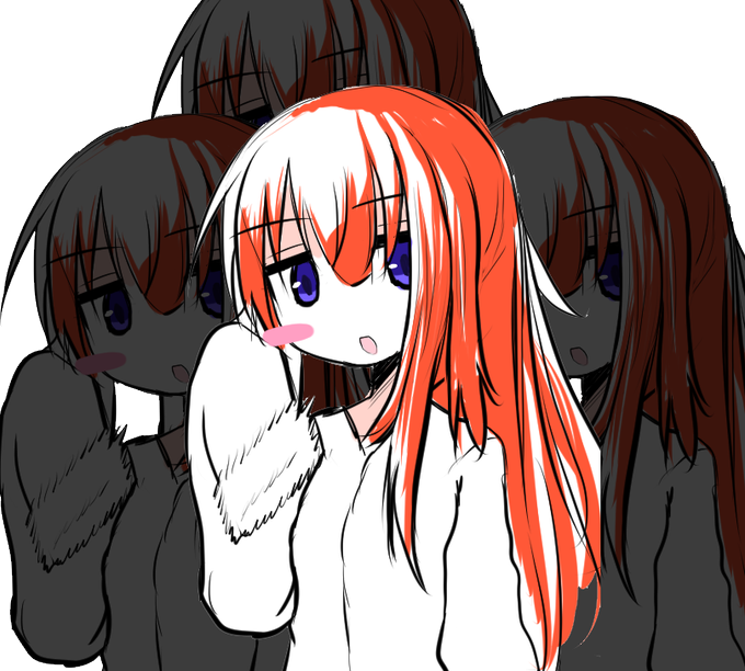 ハイライトのtwitterイラスト検索結果 ハイライトのtwitterイラスト検索結果