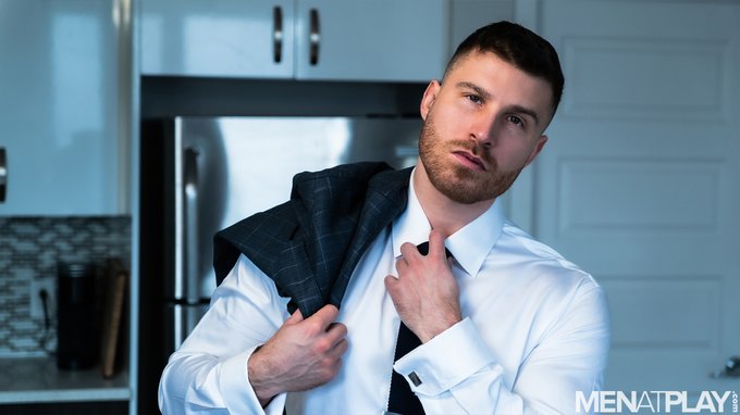 1 pic. Ryan Ellis = Chaud en tabarnak! ?
@RyanEllis514 @Menatplaycom

?? https://t.co/SdSJ3fgcPC

Also