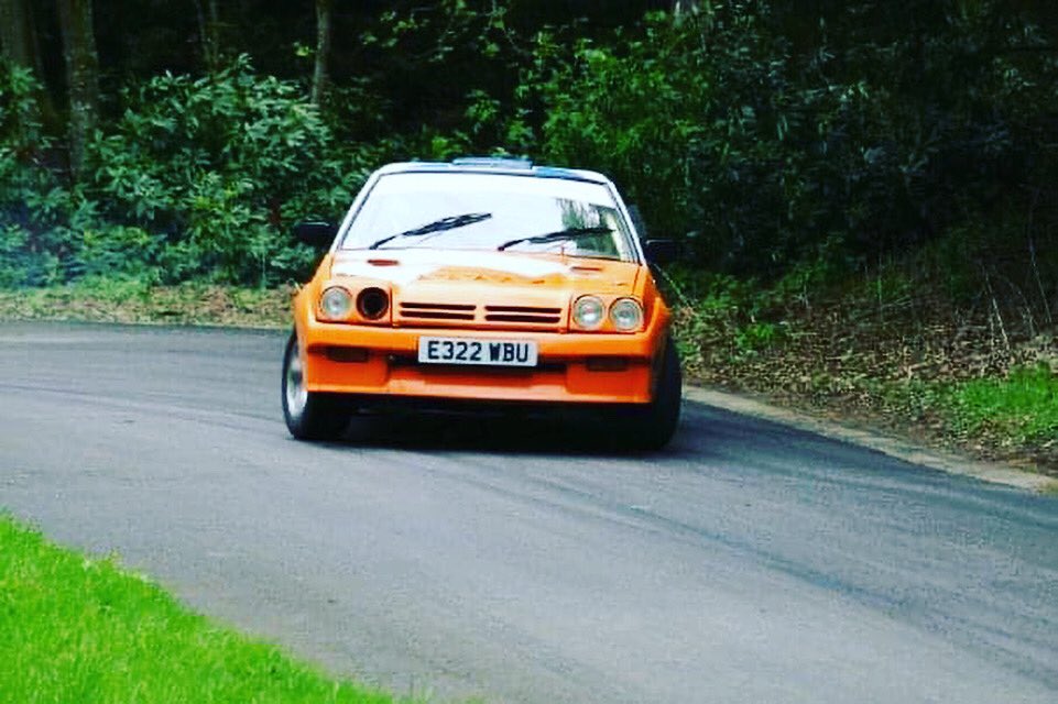 Follow us on instagram for more of this #ramsayracing