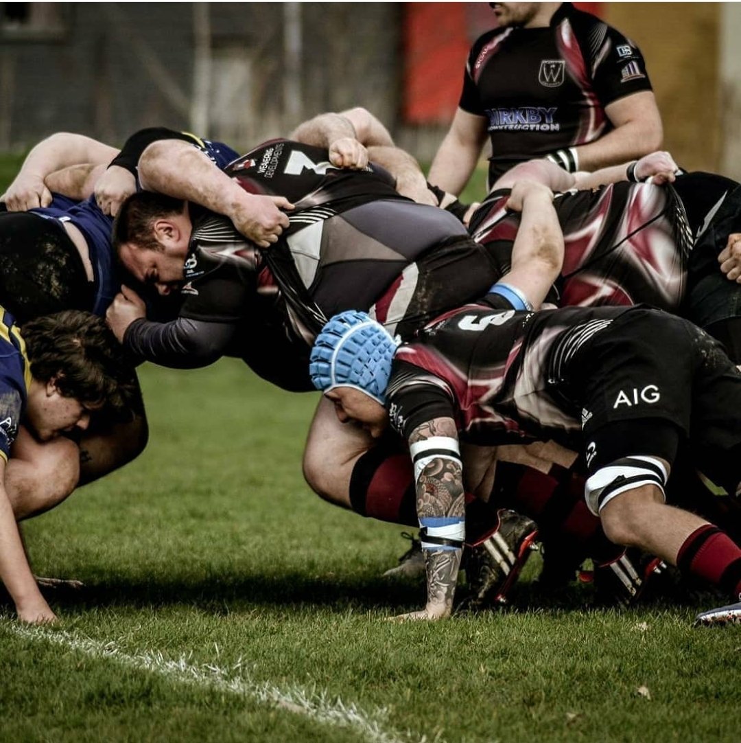 RugbyClubUK1's tweet photo. FEATURED CLUB
Weavering Warriors Rugby Club
@WeaveringRFC
#rugby #weavering https://t.co/IfX5mEUePd