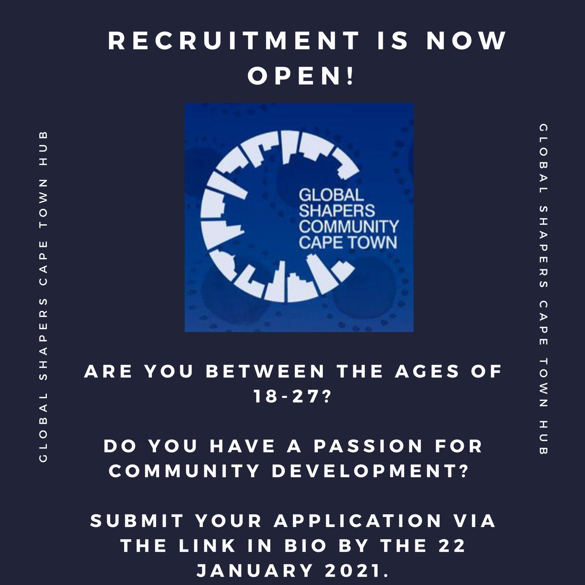 Cape Town Hub tweet media