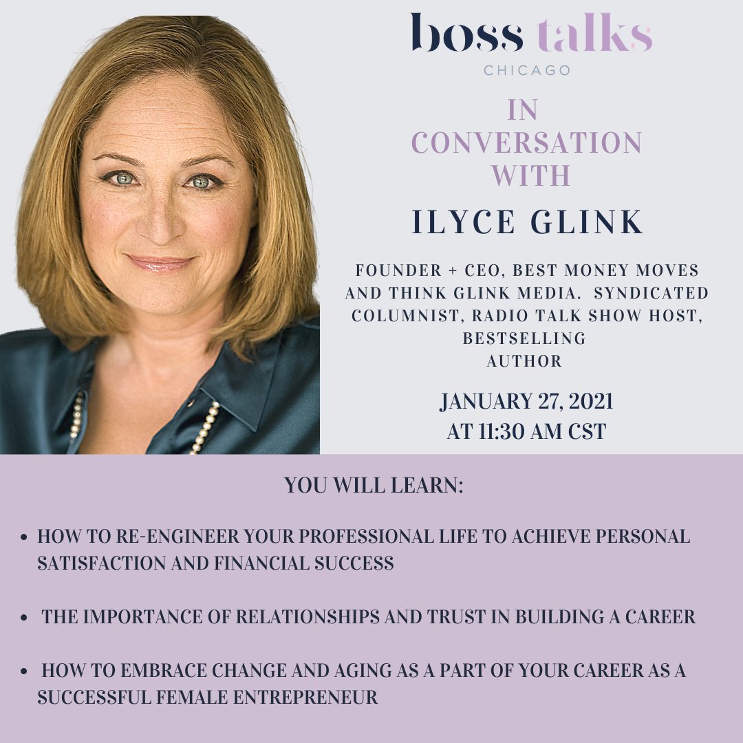 Boss Talks Network tweet media