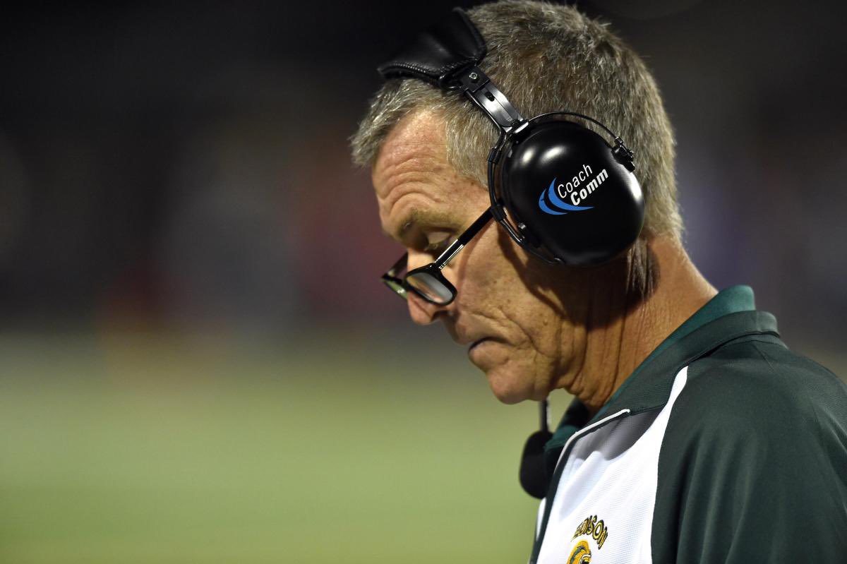 He was a firm believer in visualizing. After everything he did all week long to prepare his teams to the best of his abilities, he would visualize on mornings of game day. “Call this play, in this situation, if they show this, run that” he was a master of his craft. /10