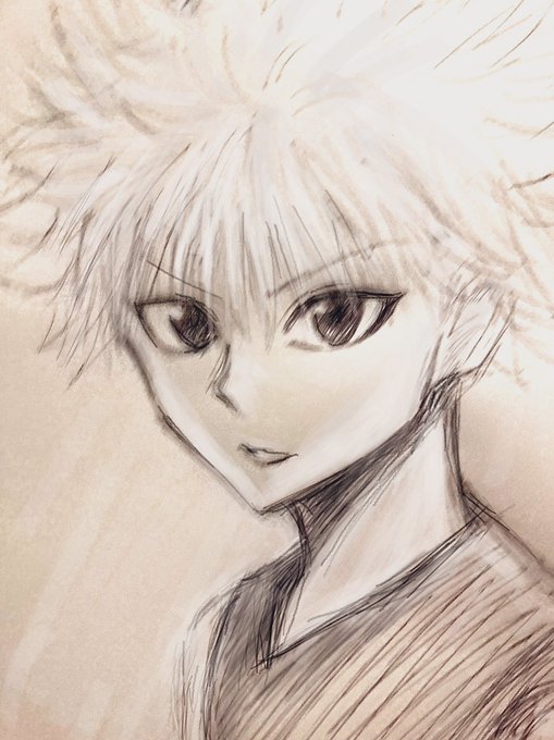 ハンターハンター 高画質 のtwitterイラスト検索結果 ハンターハンター 高画質 のtwitterイラスト検索結果