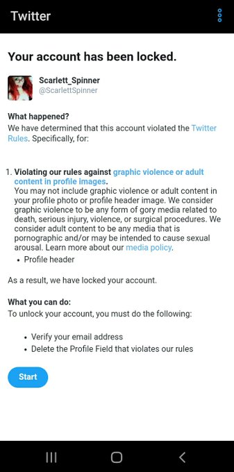So this just happened... Dont worry guys, I'm still here! https://t.co/neXa1XbfN3<a href="/tag/model"class="tags"><span>#model</span></a><a href="/tag/natural"class="tags"><span>#natural</span></a><a href="/tag/redhead"class="tags"><span>#redhead</span></a><a href="/tag/babe"class="tags"><span>#babe</span></a><a href="/tag/feet"class="tags"><span>#feet</span></a><a href="/tag/ginger"class="tags"><span>#ginger</span></a><a href="/tag/tattooed"class="tags"><span>#tattooed</span></a>