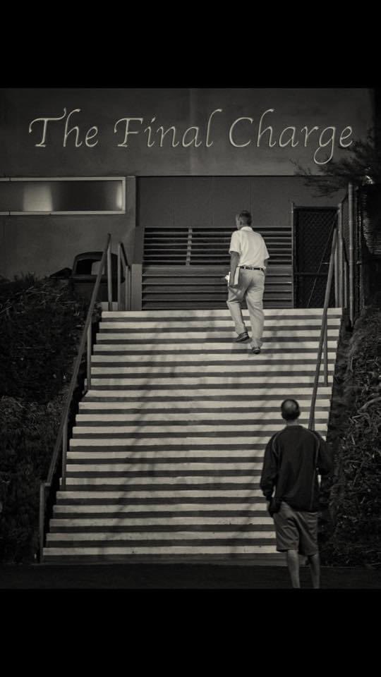 The Final Charge! Prior to the 2016 season He announced he would retire after the year concluded. It was a storybook ending! 13-1. Sunset League Champs. And beat the defending CIF Champs in the CIF finals  To send him off a champion! - will share a couple 2016 highlights /20