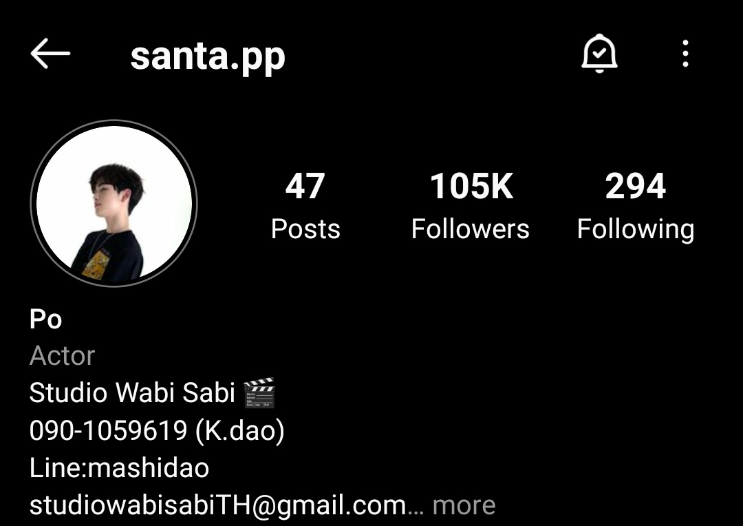 santa pp Indonesia (@santapp_id) / Posts / X