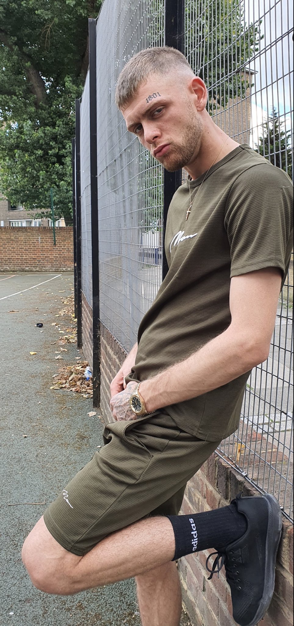 2 pic. Stay Focused Stay Humble?

This is the ScallyKings Year! Keep your eyes peeled for the new content