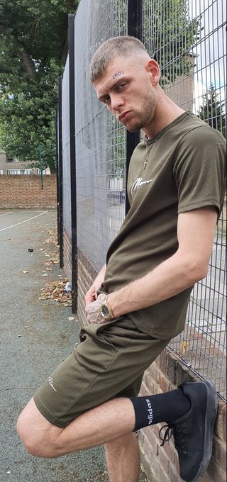 2 pic. Stay Focused Stay Humble?

This is the ScallyKings Year! Keep your eyes peeled for the new content