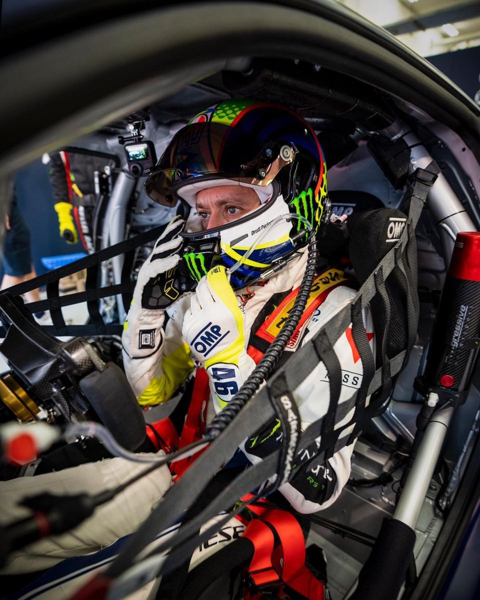 Valentino Rossi tweet media