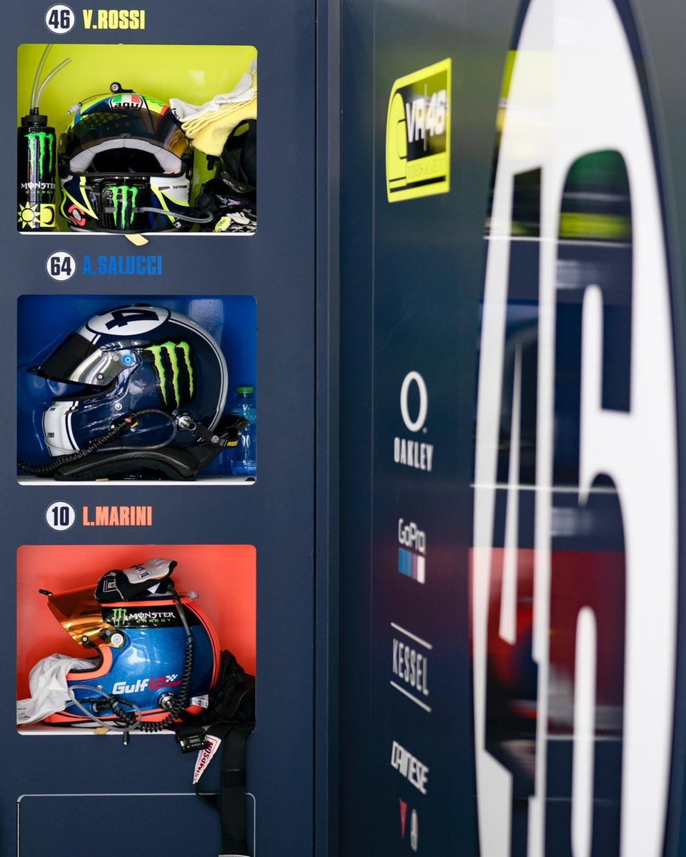 Valentino Rossi tweet media