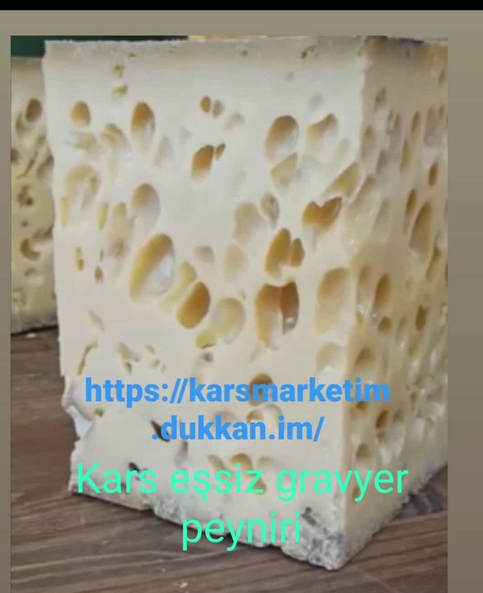 DegerMarket's tweet photo. https://t.co/BgDMScSOm7
Kars doğal lezzetlerini sitemizde bulabilirsiniz. https://t.co/NAMpIK6xYO