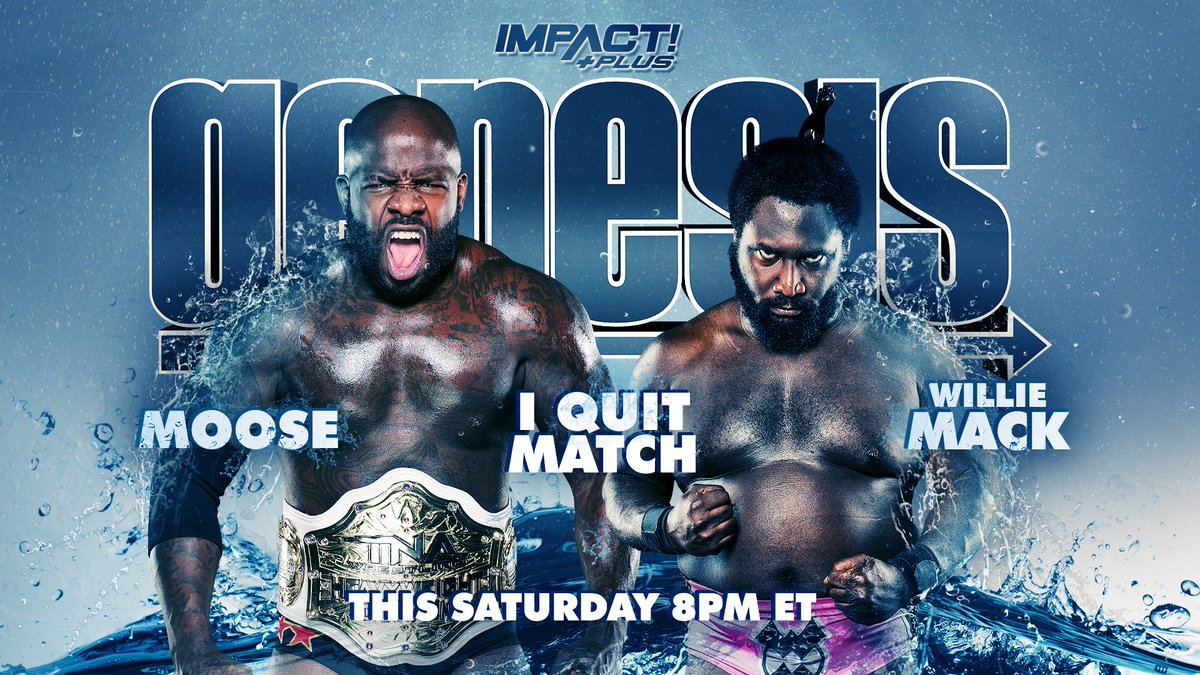 Triller_TV's tweet photo. WHO DO YOU THINK WILL WALK AWAY WITH THE CUP?

@IMPACTWRESTLING presents the return of the #SuperXCup at #GENESIS.

8⃣ men
3⃣ bouts for 2⃣ men
1⃣ night only. 1⃣ winner.

[ TOMORROW: 8pm ET ]

Sign up to #IMPACTPLUSonFITE and receive a 30-day FREE TRIAL!

🏆https://t.co/rNYmwjLRyy https://t.co/ZCs1AZ4Yx0