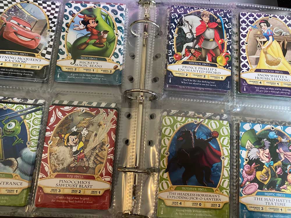 TheDIS's tweet photo. Sorcerers of the Magic Kingdom to End Soon
https://t.co/2jgvC3JXDy
#WaltDisneyWorld #WDW #DisneyWorld #MagicKingdom #SotMK https://t.co/vgPu0fRW1H