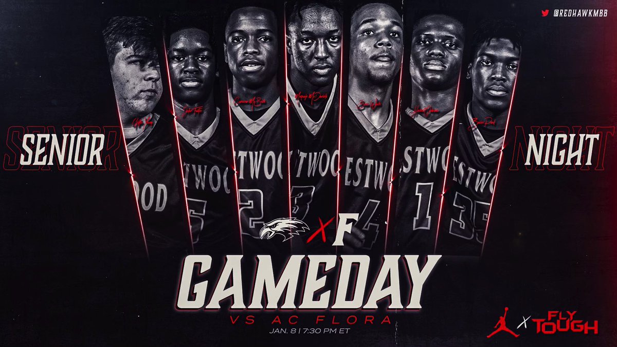 RedhawkMBB's tweet photo. 🏀 Rush's High School Hoops
Presented by @wachfox
@FloraAthletics vs @WHSRedhawks
📅 x Friday, January 8
⌚️ x 7:30 pm Varsity Boys
📍 x Westwood HS 🏰
#FlyTOUGH #RiseAsOne
Click on the link on how you watch tonight’s game ⬇️.
https://t.co/oFvHlSCf5b https://t.co/y3vP1IMzXK