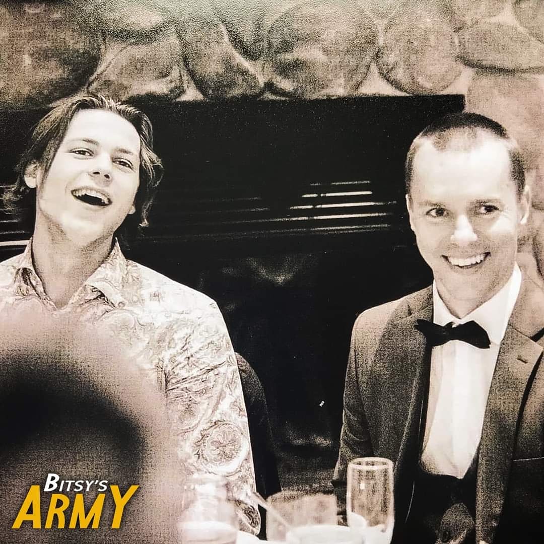 Sarnia Sting tweet media