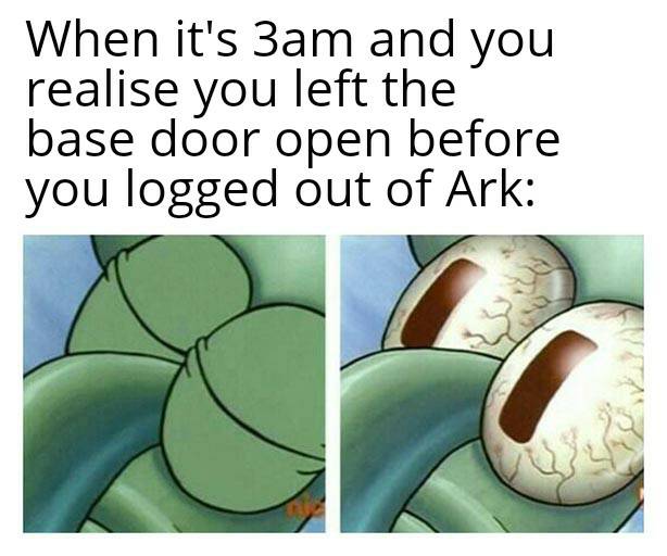 ForeverrGaming's tweet photo. Insomnia isn't always a bad thing guys! 

#ark #gaming #fg #ggfg https://t.co/zJBvaWF7L3