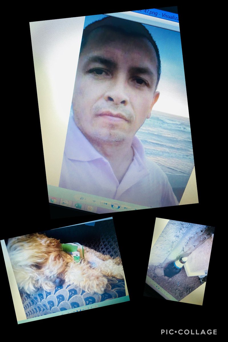 Hoy sería tu cumple; le puse a mi hijo tu nombre a manera de honrarte (mi papá me lo pido jeje), el tiempo pasa y sigues doliendo, ojalá hubiera entrado contigo ese día en el q me pediste pasar a tu casa a hablar, ojalá! Pero él hubiera no existe, solo queda seguir avanzando..Tq!