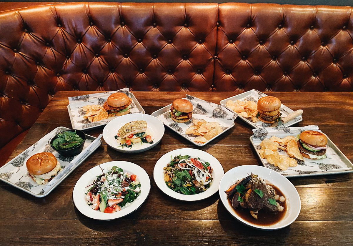 The Copper Cow Kitchen & Bar tweet media