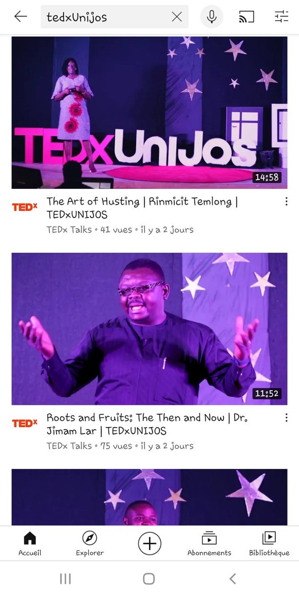 NankurPontip's tweet photo. Remember this #tedxunijos ? Well,  you can catch up on everything you missed cause all TedxUnijos videos  have been uploaded and we are global 💫🚀 . https://t.co/G1cOhK1tn8