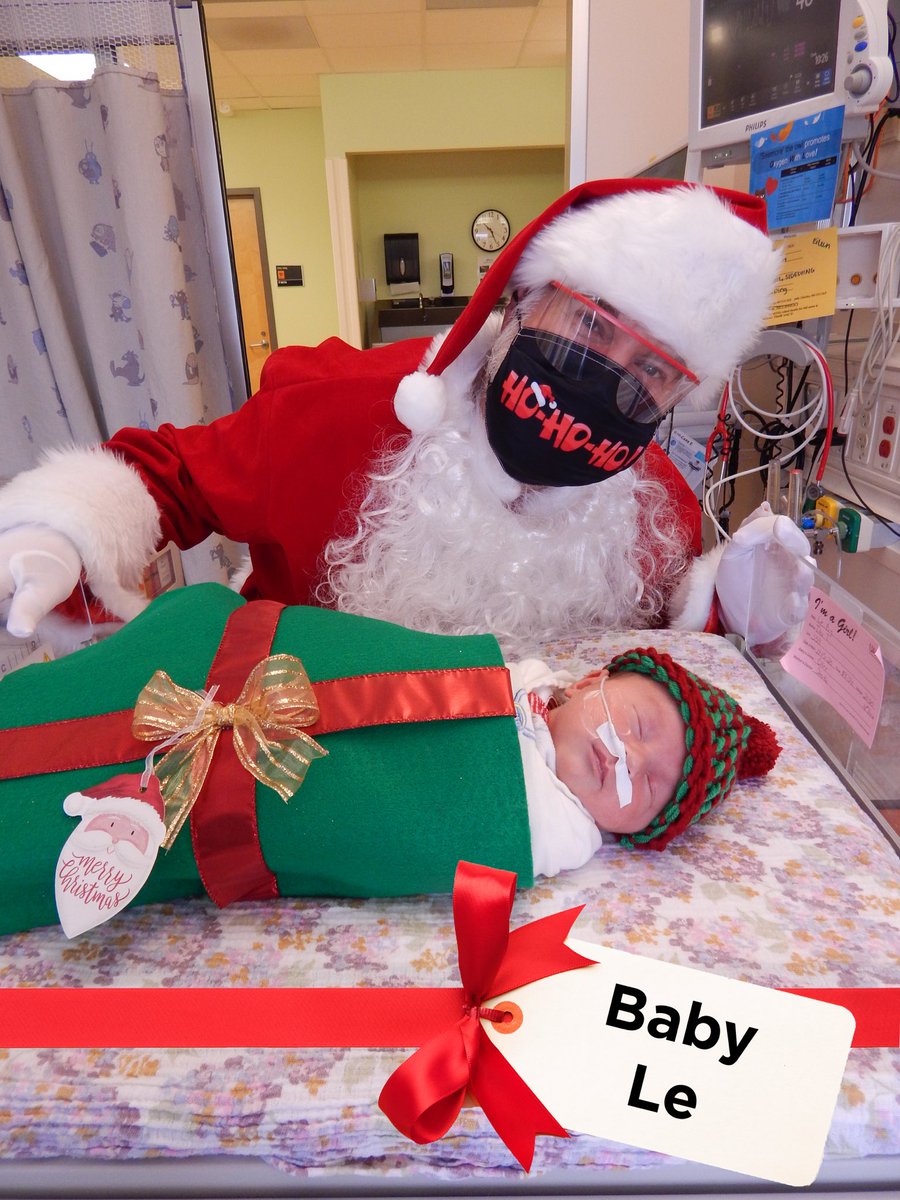 uamshealth's tweet photo. We need to smile this week so enjoy some pics of the most precious gifts from the #UAMSNICU! ππ
πΌπΈ Make sure to check out the full highlight on our Instagram profile! #PicsWithSanta #FeelGoodFriday https://t.co/p5i7pgj3hh