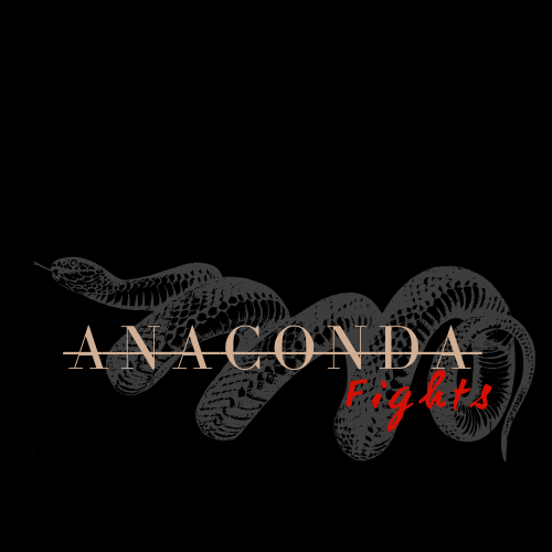 🐍🥊Anaconda Fights Network🗡️🐍 tweet media