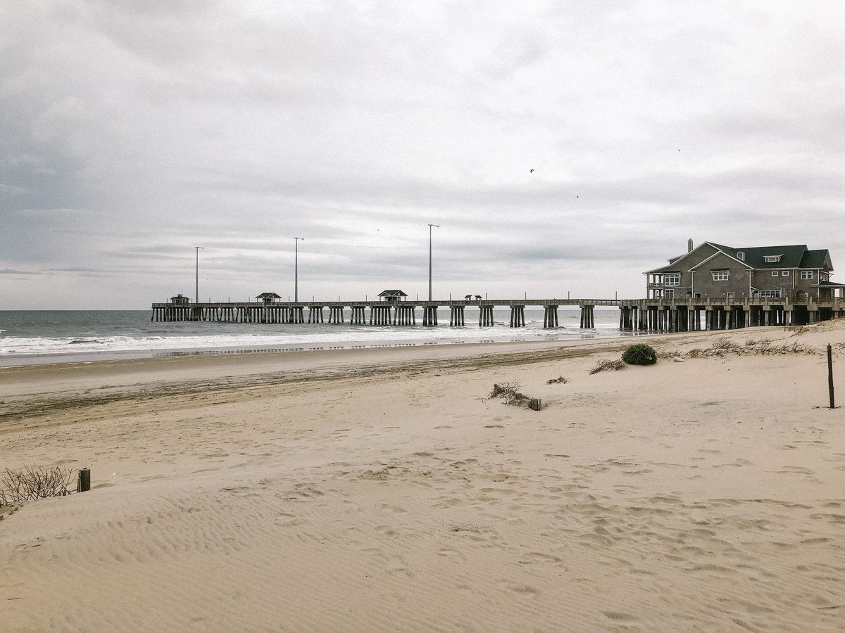obxbeachaccess's tweet photo. Featured beach access: Gray Eagle Street in Nags Head 🏖🐟 #obx #obxbeach #obxbeachaccess #beachvacation https://t.co/Nf3cM94nq3