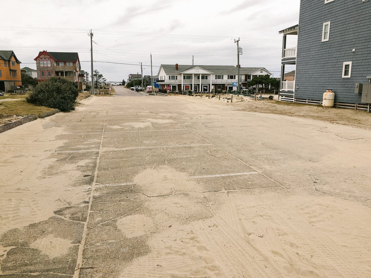 obxbeachaccess's tweet photo. Featured beach access: Gray Eagle Street in Nags Head 🏖🐟 #obx #obxbeach #obxbeachaccess #beachvacation https://t.co/Nf3cM94nq3