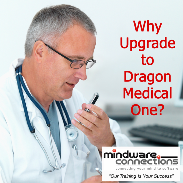 MindwareDragon's tweet image. Dragon Medical One Speech Recognition Software is cloud-based providing automatic updates. Contact us for information on the difference between Dragon Medical Practice Edition and DMO.  hubs.ly/H0Dy1090 #DragonMedicalOne #ShouldIUpdatetoDMO #MedicalTechnology