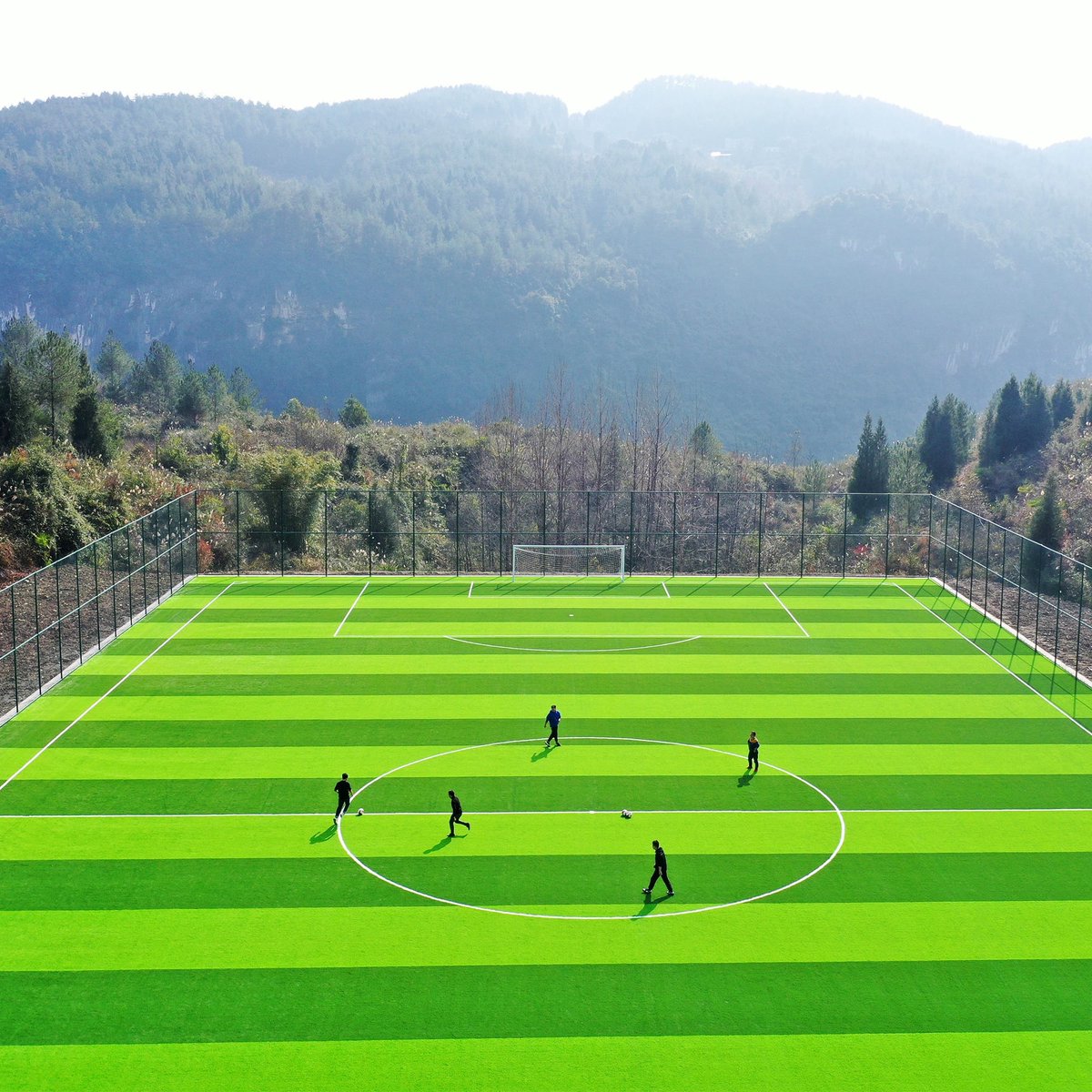 lnfofutebol's tweet photo. O   paraíso existe 😍⚽️ https://t.co/1l5wh949uh
