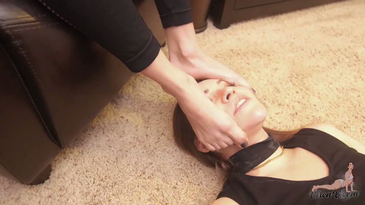 TW Pornstars - Ciren Verde Top 1%. Twitter. Sold my vid! Foot Face Rub  #MVSales. 8:36 PM - 8 Jan 2021